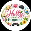 hollyhashobbies